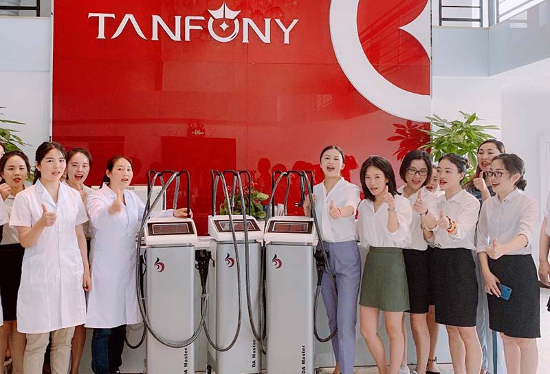 腹直肌修護儀器有什么用？能修護身體嗎？