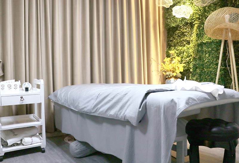 美容儀器提拉緊實哪款好？使用美容儀器頻率？