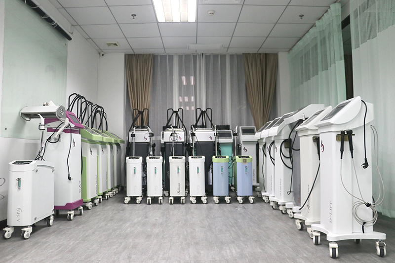 減fei養(yǎng)sheng儀器要怎么選擇？儀器生產(chǎn)廠家又怎么選？