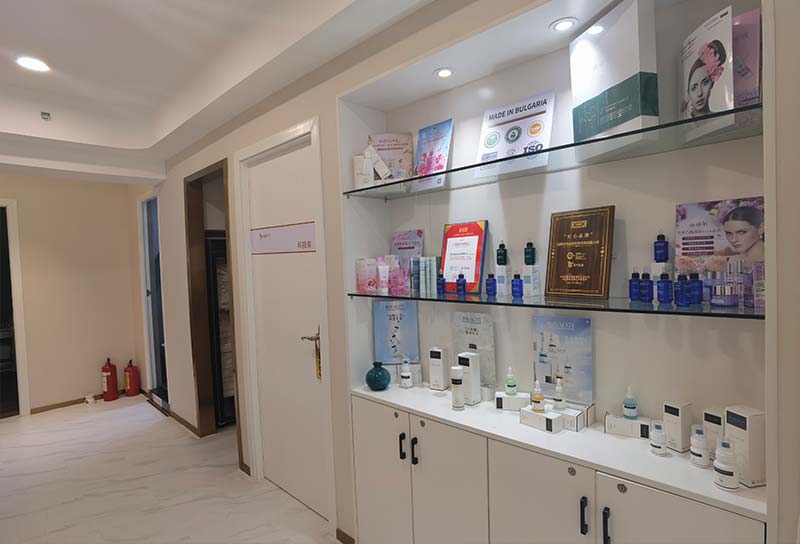 美容儀器家用臉部的作用是什么？大部分女性都不知道！