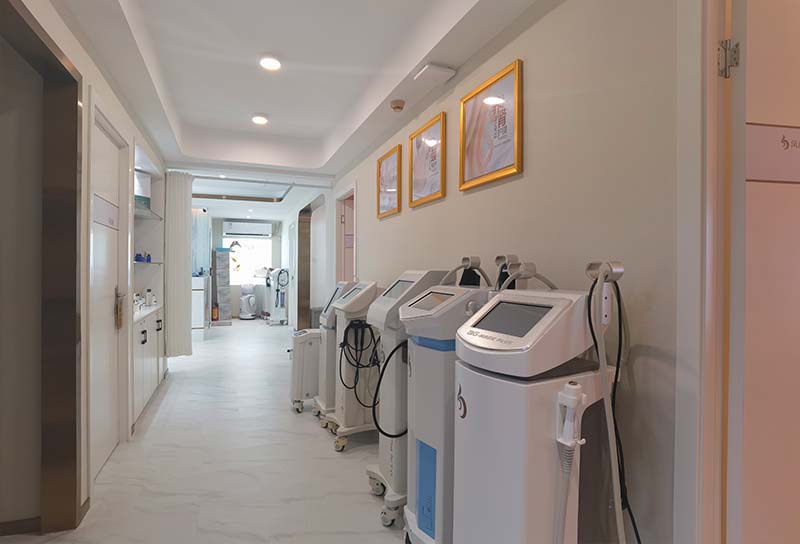 面部美容儀器有哪些作用？使用需要注意什么？