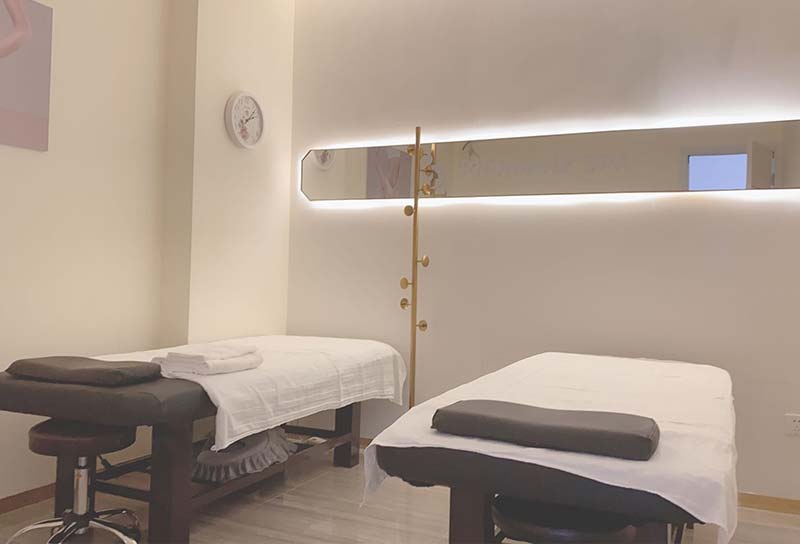 面部儀器清潔時間需要多久？清潔后的效果如何？