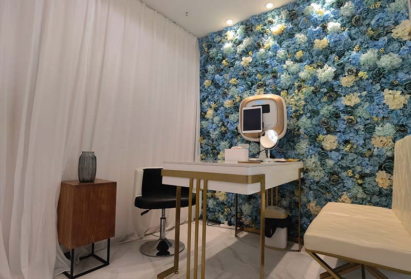 美容院面部全部儀器哪些比較常見？推薦幾款等你來試！