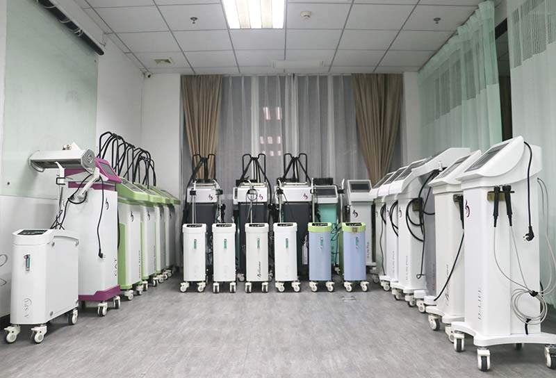 可直接參考面部美容儀器排名嗎？面部美容儀器排名有何用？