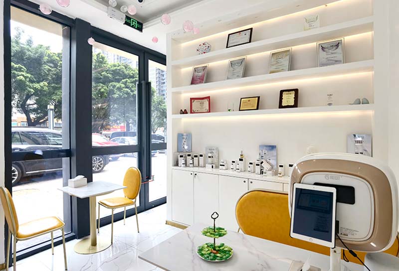 美容院面部補水儀器好用嗎?排行榜有哪些?