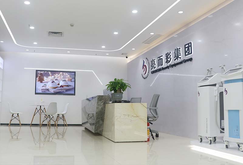 面部美容儀器品牌如何選擇？知名度越高越好嗎？