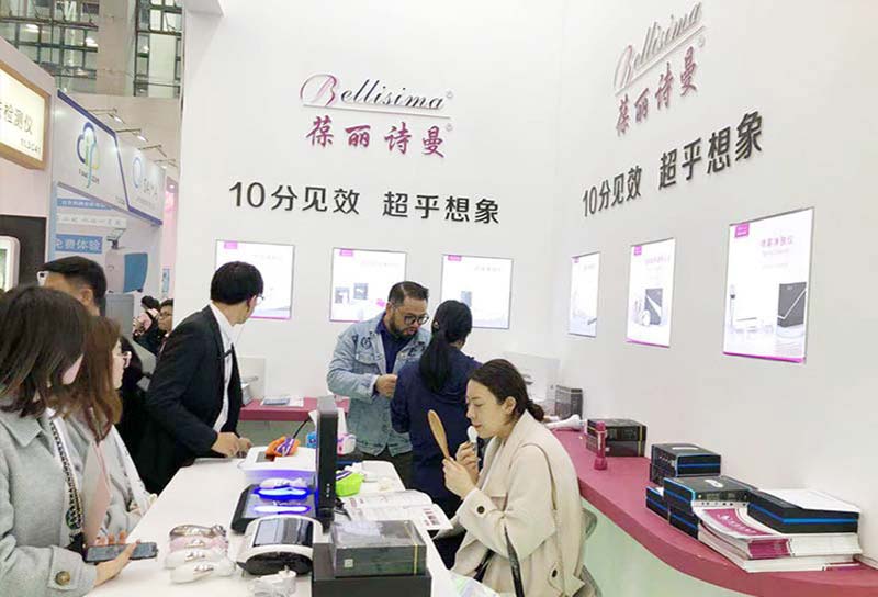 國產面部家居美容儀器哪家好？面部美容儀器的效果怎么樣