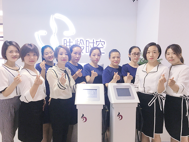 面部美容儀器對臉部有害嗎？什么時候用面部美容儀器好？