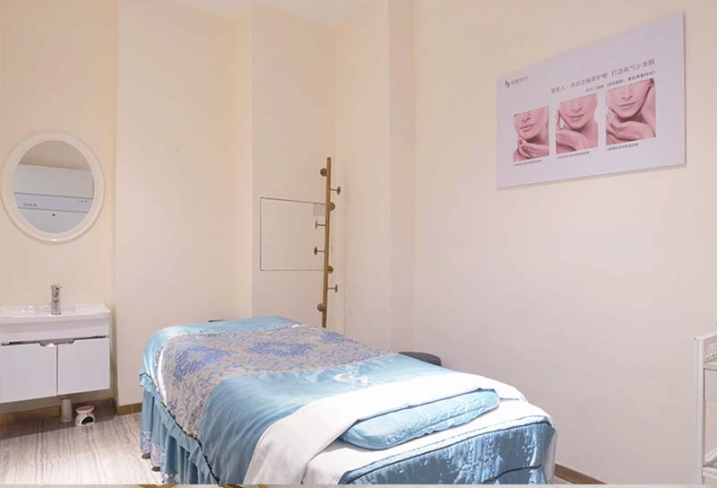 美容院清潔面部儀器效果怎樣？好用嗎？