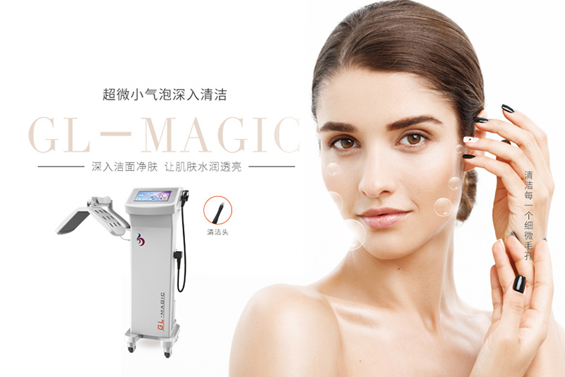 面部美容儀器哪個好用？家用面部美容儀可以瘦nian嗎？