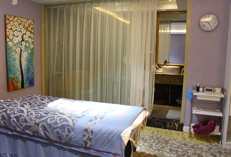 美容店儀器面部清潔怎么樣？效果好嗎？