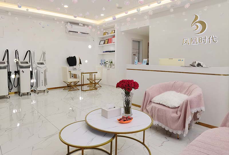 美容院清潔面部儀器推薦？適合哪類型的人群？