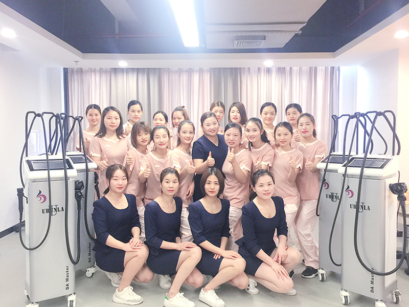 美容院面部理liao的儀器怎么樣？使用美容儀器的原因