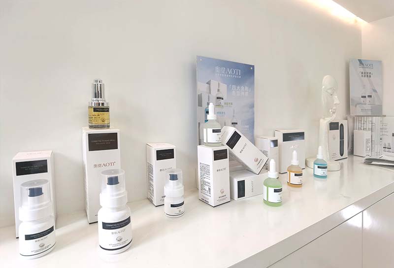 美容院面部去掉黯黃儀器有用嗎？用儀器做臉之后怎么護理？