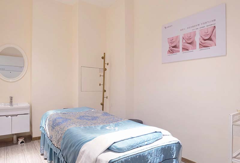 面部提升儀美容院儀器選哪家品牌？美容儀器效果怎么樣？