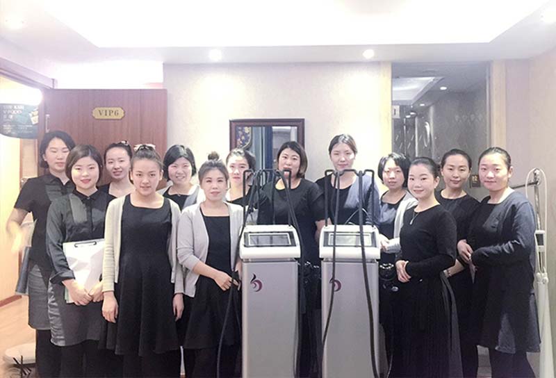 美容面部提升儀器有哪些？護理效果如何？