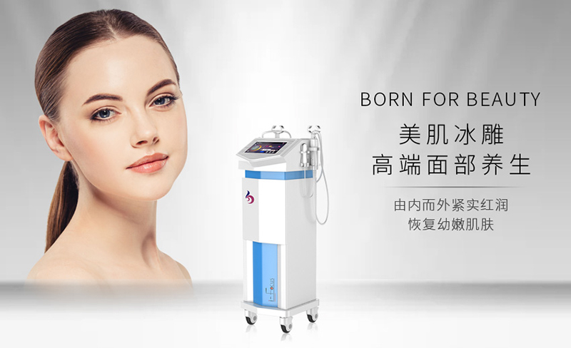 面部緩衰美容儀器有哪些？多大年齡的女性適合使用？