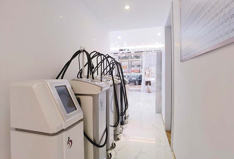 面部提升美容儀器哪個品牌靠譜？什么是面部提升？