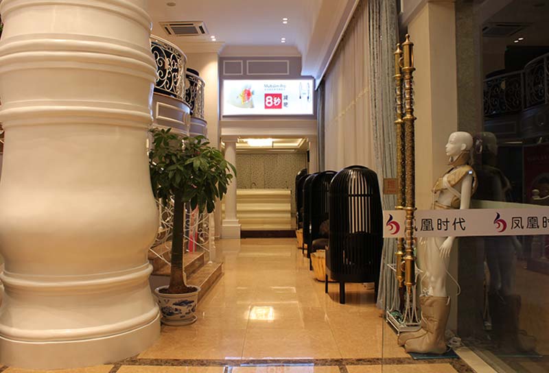 美容面部排du儀器都有哪些購買渠道？選擇哪個品牌好？