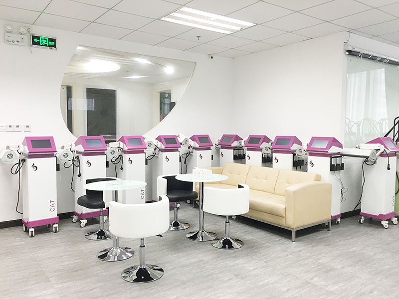 隨著行業的市場變化，美容院該做些什么去留住顧客？