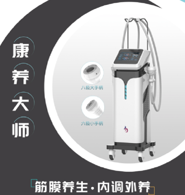 需求是推動市場發展的一大動力，美容行業也一樣！