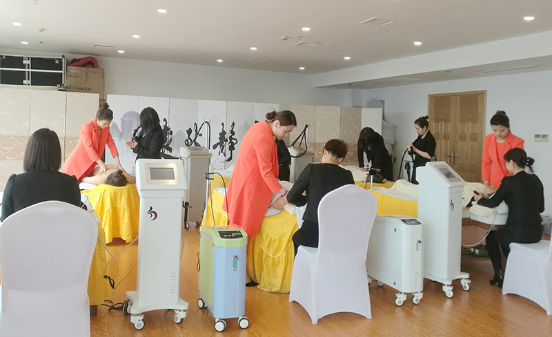 從美容品類看美容健康行業發展，美容院該如何發展新商機？