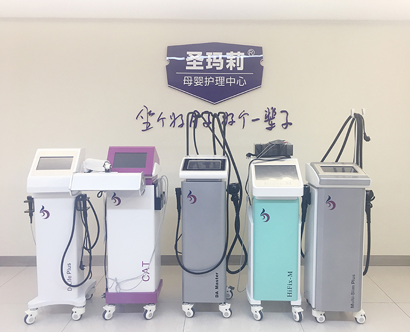 盆底肌恢復沒做好會有什么影響？產后恢復儀器效果好嗎？