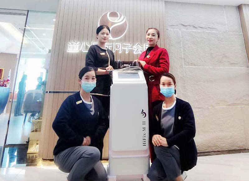 有哪些好用的產(chǎn)后盆底肌修護(hù)儀器設(shè)備？盆底肌不修護(hù)有什么危害？