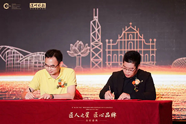 新技術(shù)新時代|亮而彩從“新”，創(chuàng)造企業(yè)新發(fā)展！