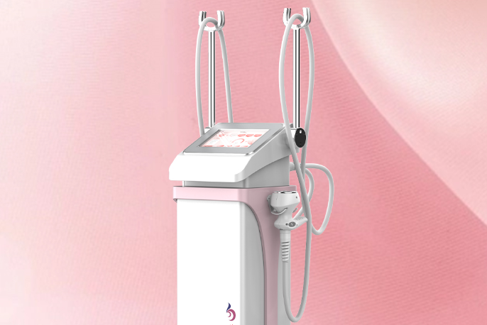 熱浪涌產后瘦形儀器特點？較為注重效果和體驗感！