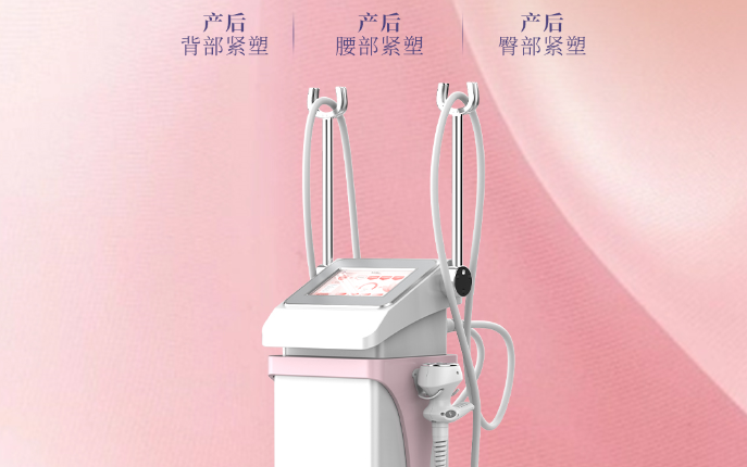 通過(guò)熱浪涌纖體塑型設(shè)備，了解門店常用升單策略~